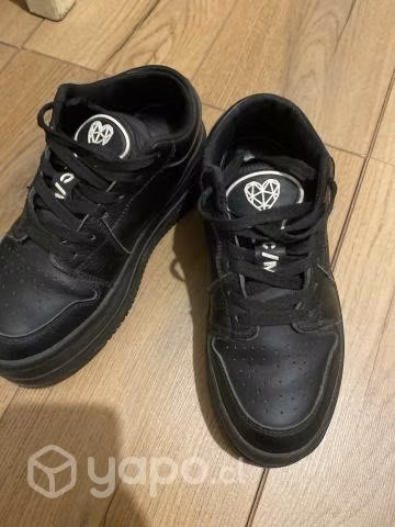 Zapatillas Cmoran