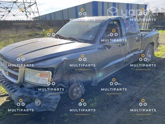 Motor dodge dakota 3.7 V6