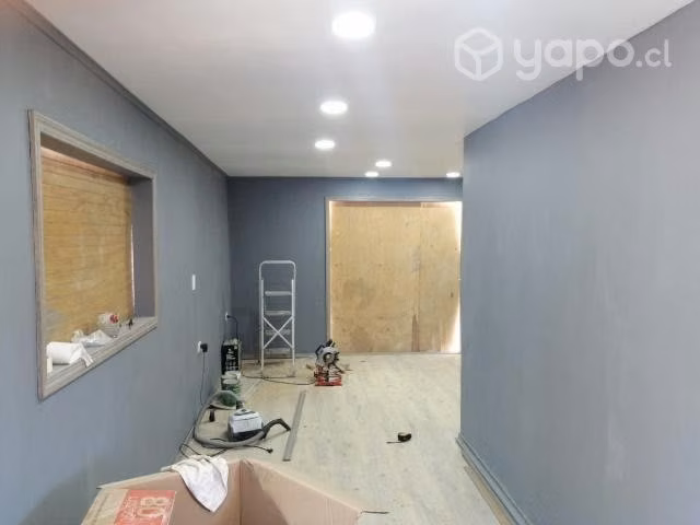 Construcción y reparación