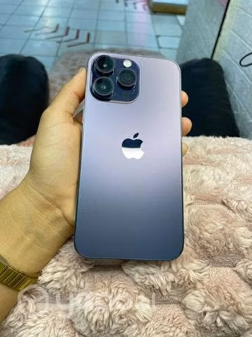 IPhone 14 Pro Max - Imagen 2
