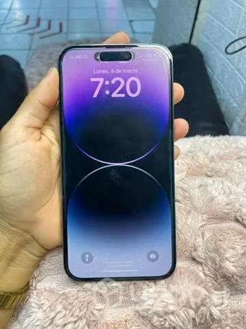 IPhone 14 Pro Max