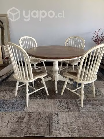 Comedor Laura Ashley - Imagen 2