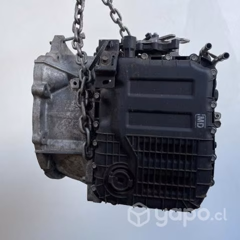 Caja de Cambios Hyundai Tucson 2.0 At 2018