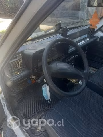 Camioneta citroen c-15