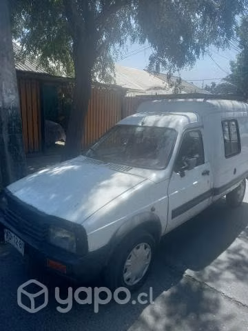 Camioneta citroen c-15