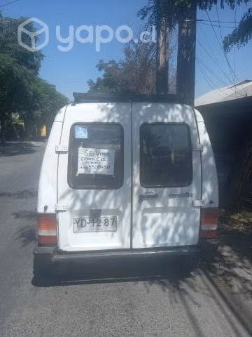Camioneta citroen c-15
