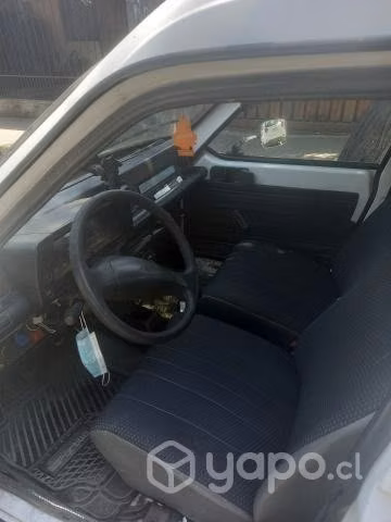 Camioneta citroen c-15