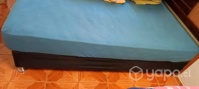 Cama 2 plazas - Imagen 3
