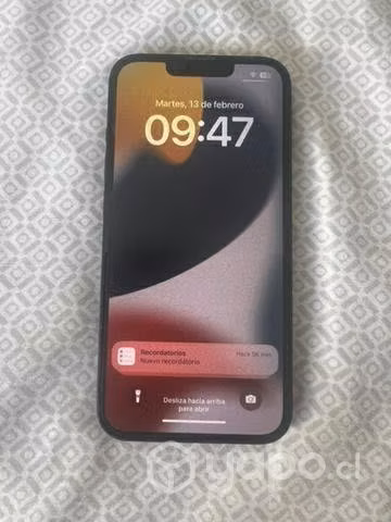 IPhone 13 de 128 gb