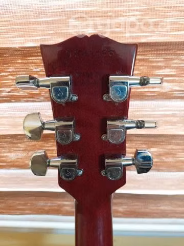 Gibson les paul