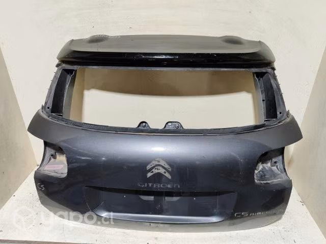 Portalón Citroen C5 Aircross 2020/rgd01m02j