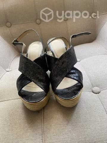Chalas pollini cuero - Imagen 2