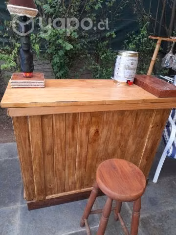 Bar Artesanal