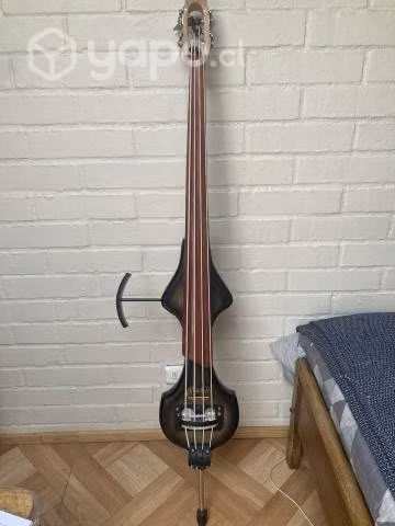 Baby bass sendell