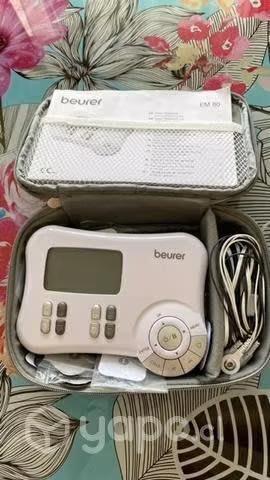 Tens/EMS/masageador