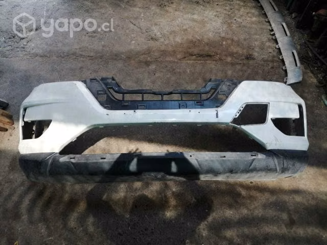 Parachoque delantero nissan xtrail original