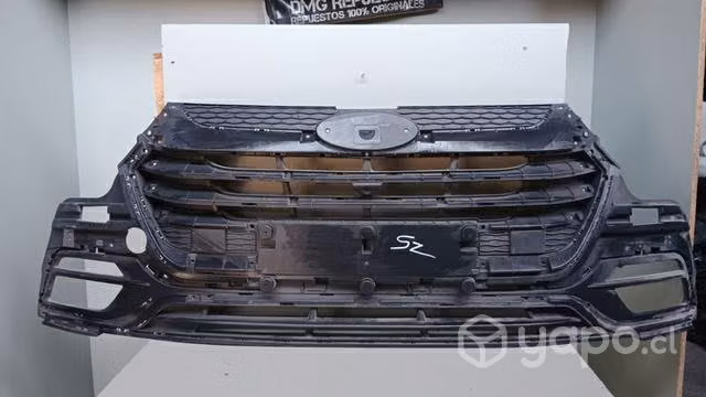 Mascara jac s2 dmg repuestos 98.90