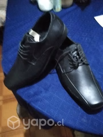 Calzado hombre formal 41
