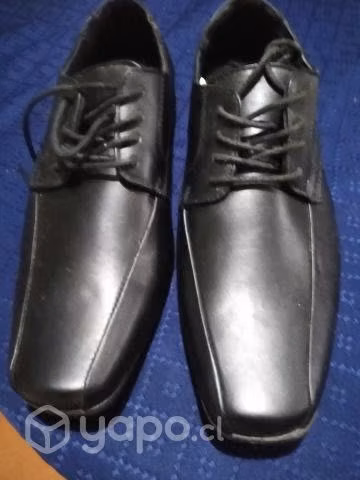 Calzado hombre formal 41