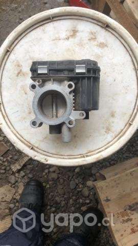 Cuerpo de Aceleracion Jac s3 - Imagen 3