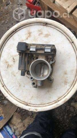 Cuerpo de Aceleracion Jac s3 - Imagen 2
