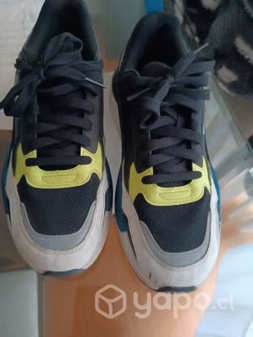 Zapatillas puma
