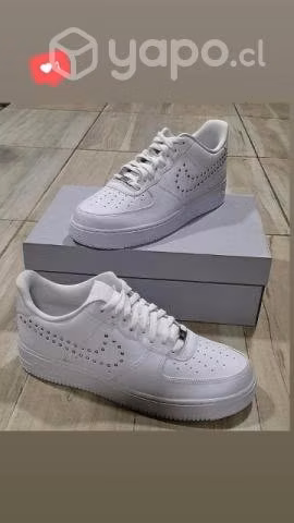 Nike air force one blancas. Us 12, eur 44,5, 29cm - Imagen 3