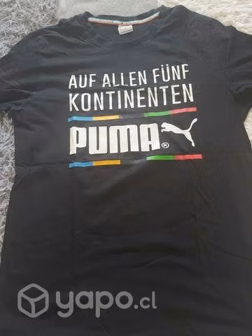 Polera puma original - Imagen 2