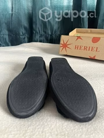 Sandalias/Chinitas
