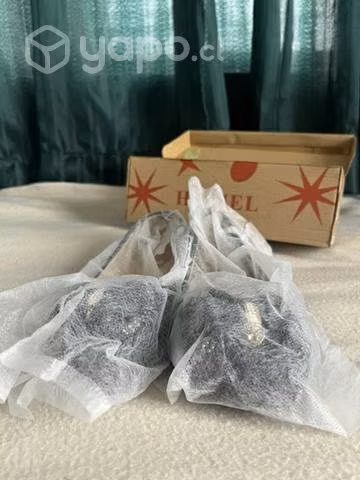Sandalias/Chinitas