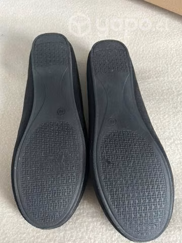 Sandalias/Chinitas