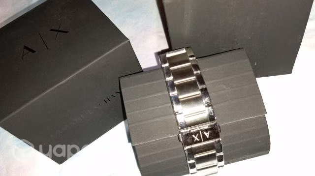 Reloj Armani exchange - Imagen 2