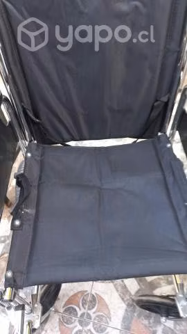 Silla de rueda - Imagen 3