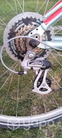 Bicicleta Jamis citizen 2 - Imagen 4
