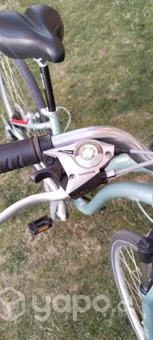 Bicicleta Jamis citizen 2 - Imagen 2