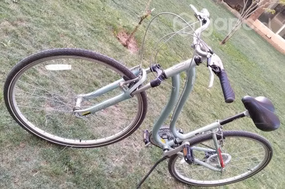 Bicicleta Jamis citizen 2 - Imagen 3