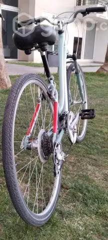 Bicicleta Jamis citizen 2 - Imagen 5
