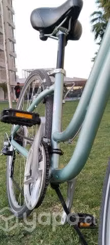 Bicicleta Jamis citizen 2 - Imagen 6