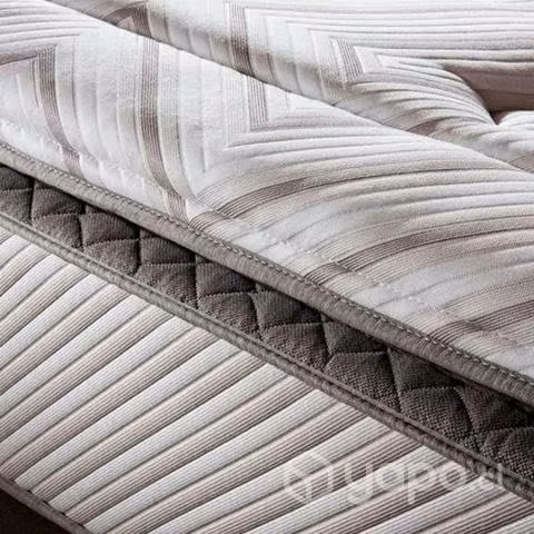 Cama Rosen Nest Nueva
