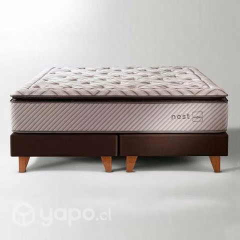 Cama Rosen Nest Nueva