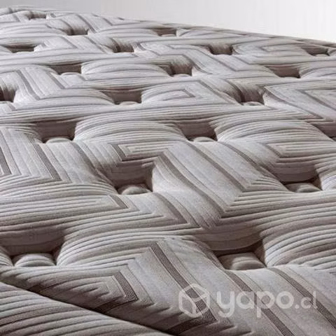 Cama Rosen Nest Nueva