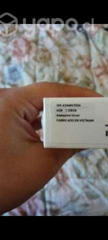 Samsung galaxy a34 5g 128 gb - Imagen 3