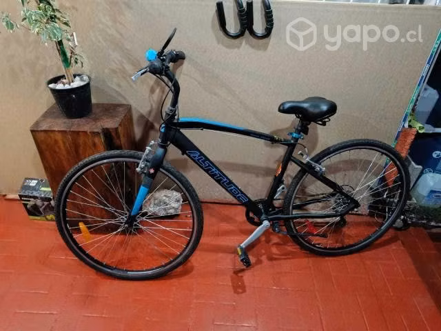 Bicicleta Altitude Aro 29