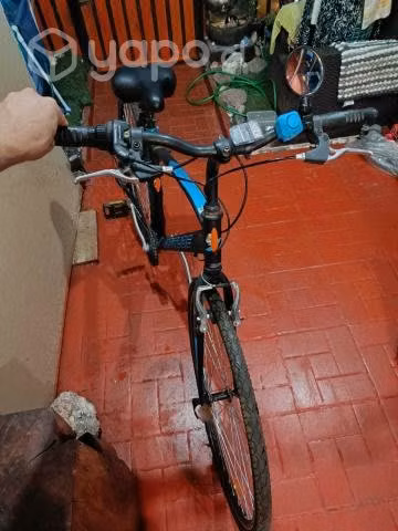 Bicicleta Altitude Aro 29