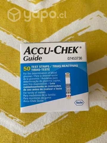 Accu-Chek guide - Imagen 2