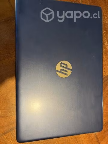 Notebook hp