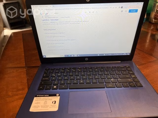 Notebook hp