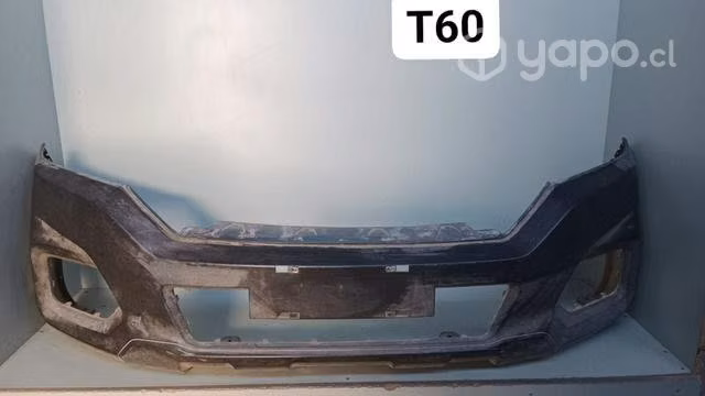 Parachoque maxus t60 dmg repuestos 68.88