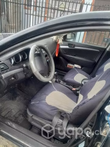 Colectivo hyundai sonata 2009 - Imagen 4