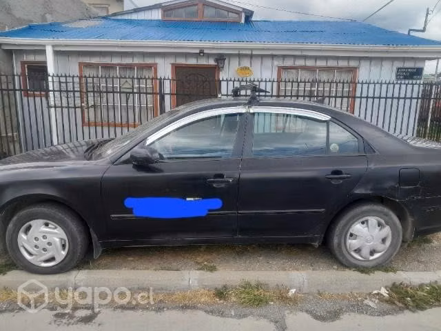 Colectivo hyundai sonata 2009 - Imagen 6